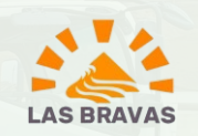 BRAVAS