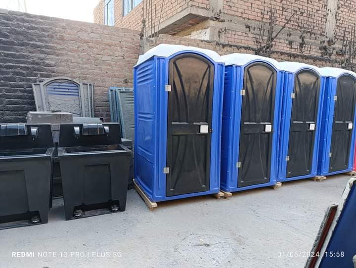 Baño Estándar