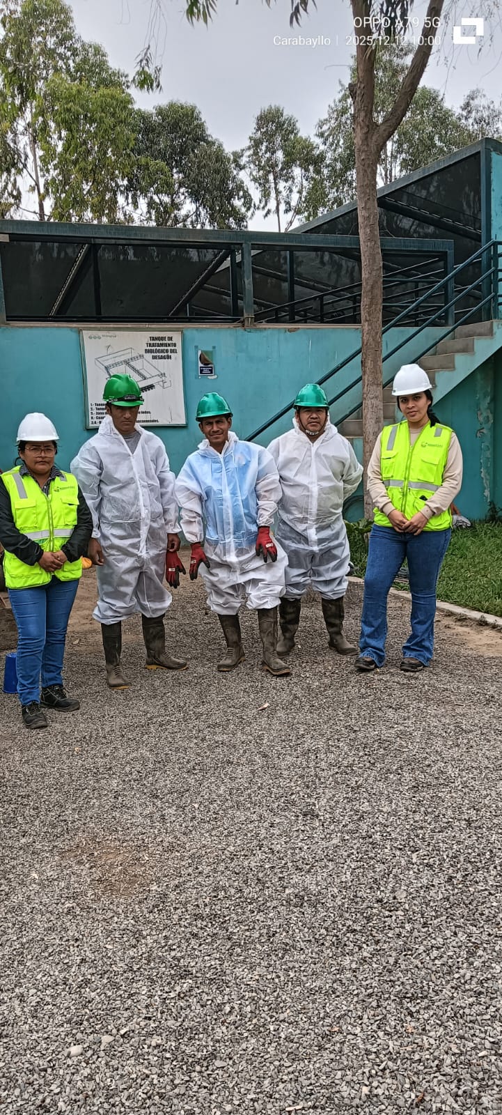 Espacios Confinados