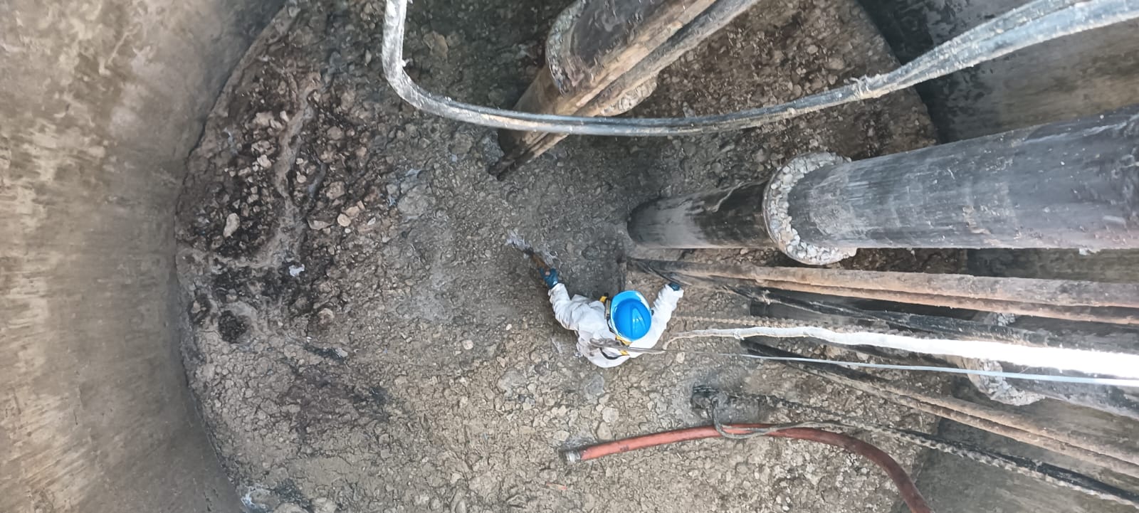Espacios Confinados