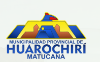 Municipalidad de Huarochirí
