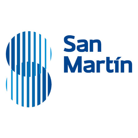 San Martin